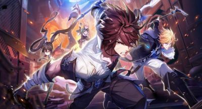 Началась предзагрузка Crystal of Atlan на PC и смартфонах - app-time.ru - Россия