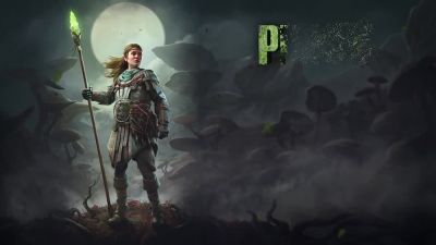 Российский MMO-шутер Pioner обзавёлся новым трейлером с перестрелками и аномалиями - playground.ru