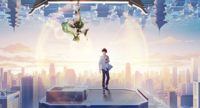 Игра Cultivation Chat Group заняла топ-7 в китайском App Store - app-time.ru - Китай