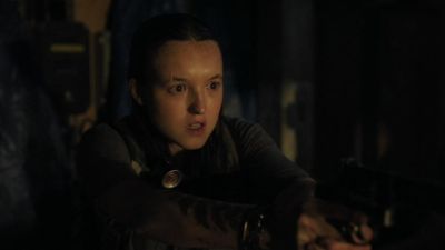 Финал второго сезона The Last of Us показал антирекорд сериала HBO - gametech.ru - Сша