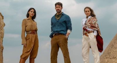 Джонс Индиан - Гай Рич - «Uncharted от Apple» стал хитом платформы. «Источник вечной молодости» получил 43% положительных отзывов зрителей - gametech.ru