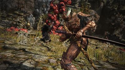 Как играть за Палача в Elden Ring Nightreign. Раскрыты детали способностей - gametech.ru