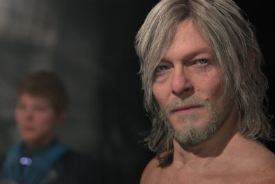 Хидео Кодзим - Сэм Бриджес - Норман Ридус: Death Stranding 2 станет понятнее, динамичнее и целенаправленнее - playground.ru