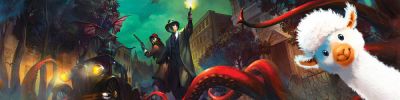 Vampire Survivors и роковой фильм для КУА - hobbygames.ru - Гонконг - Сша - штат Миссури