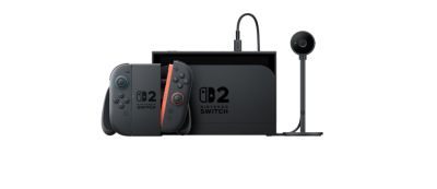 Для использования чата на Nintendo Switch 2 потребуется привязать к аккаунту номер телефона - gamemag.ru