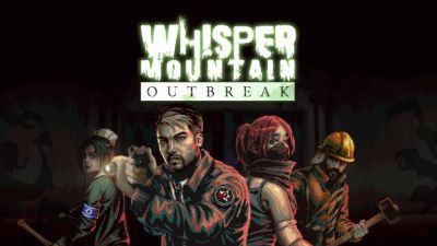 Разработчики кооперативного хоррора Whisper Mountain Outbreak объявили дату выхода и показали трейлер в честь релиза - coop-land.ru