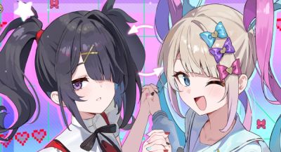 Мобильный релиз Astral Party с откровенными нарядами и тегом «хентай» - app-time.ru - Япония