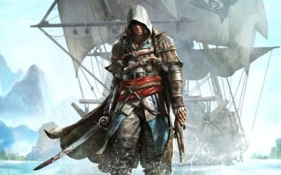 Black Flag вернётся? Ubisoft намекнула на ремейк - gametech.ru - Англия
