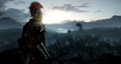 Кровавая и зрелищная Ryse: Son of Rome по самой низкой цене в Steam - playground.ru - Rome