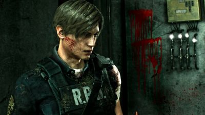 Леон Кеннеди - Утечка раскрыла возможную дату релиза Resident Evil 9 - landofgames.ru - Германия