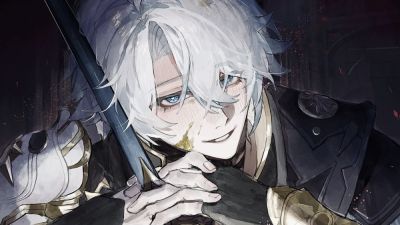 Утечка в 3.4 Honkai: Star Rail раскрывает баннеры версии - landofgames.ru
