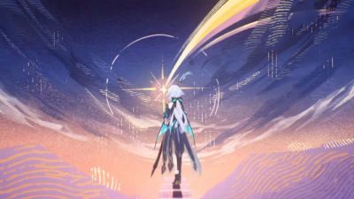 Подробности о Керидре по сливам в Honkai: Star Rail - landofgames.ru