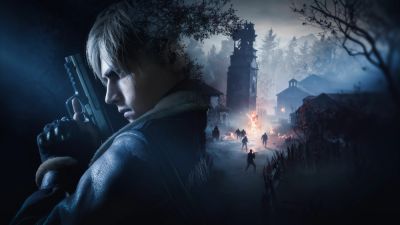Финансовый отчет Capcom: 60% цифровых продаж издателя приходятся на PC - playground.ru