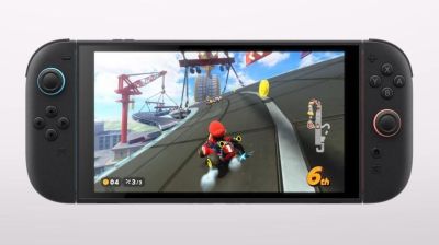 Nintendo приняла беспрецедентные меры, начав войну с перекупщиками Switch 2 - gametech.ru - Япония