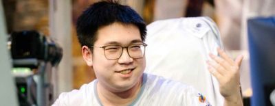 Emo: «Без поддержки команды я бы не смог показывать такой уровень» - dota2.ru