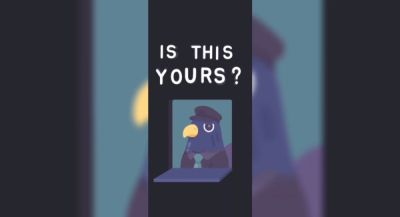 Релиз игры «Is This Yours?» про бюро находок и потерянные трусы - app-time.ru - Россия