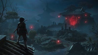 Обновление 1.0.5 для Assassin’s Creed Shadows: новые квесты и улучшения - itndaily.ru