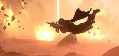 Helldivers 2 сделали лучше для агрессивных адских десантников - gametech.ru