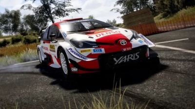 Вместо Codemasters — Nacon: FIA доверяет разработку игр WRC новой студии - itndaily.ru - Франция