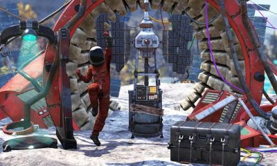 Тим Кейн - Тим Кейн объяснил, почему ремастер Fallout — это непростая задача - itndaily.ru