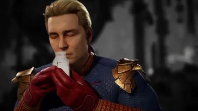 Эда Буна - NetherRealm завершает поддержку Mortal Kombat 1 — новых DLC больше не будет - itndaily.ru