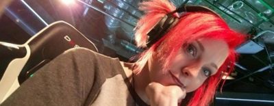 Парень на день рождения получит ПК, а девочка айфончик — Autodestruction о том, почему в Доте больше парней - dota2.ru