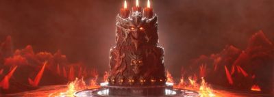 Описание обновления 3.3.5 для Diablo Immortal - noob-club.ru - city Sanctuary