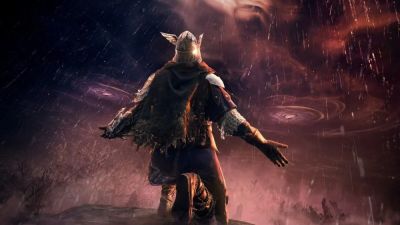 Р.Мартин - Игроки не желают покупать Elden Ring Nightreign - playground.ru