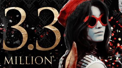 Belle Époque - Продажи Clair Obscur: Expedition 33 превысили 3.3 млн копий - playground.ru - Франция
