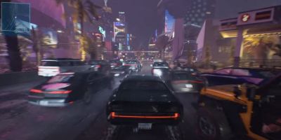 Лесли Бензисом - MindsEye от экс-продюсера GTA обзавелась трейлом и геймплеем - tech.onliner.by