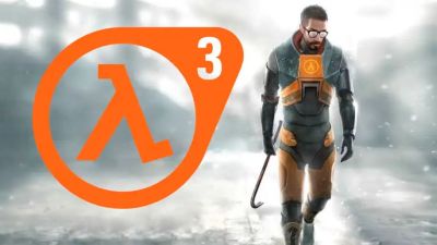 Гордон Фримен - Слух: Half-Life 3 завершит легендарную серию Valve - fatalgame.com