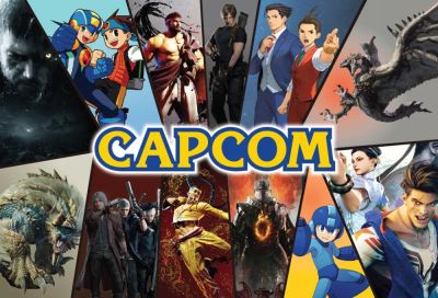 Capcom: игры издателя для ПК обогнали консоли по продажам - fatalgame.com