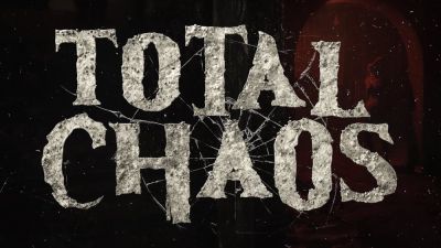 Атмосферный хоррор-шутер Total Chaos получил новый трейлер и демоверсию - playground.ru