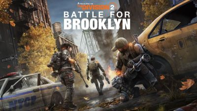 The Division 2 Battle For Brooklyn DLC Available Now - news.ubisoft.com - New York