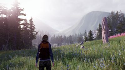 Состоялся релиз Heart of Altai в Steam - playground.ru - республика Алтай