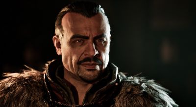«Они не животные»: создатели ремейка Gothic показали, как выглядят Орки - gametech.ru