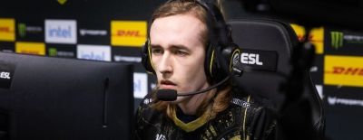 Quinn о поражении от NAVI Junior: «В этой серии я играл как полный мусор» - dota2.ru