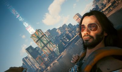 Филипп Вебер - Создатель квестов Cyberpunk 2077 рассказал, какое задание вызвало дискомфорт даже у сотрудников CD Projekt RED - gametech.ru