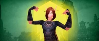 Мгновенно развейте персонажа до 85 уровня в Mists of Pandaria Classic за игру в WoW Classiс - noob-club.ru
