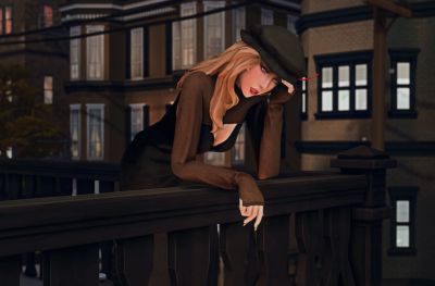 Создатели The Sims показали дорожную карту для дорожной карты. Что ждёт франшизу Maxis - gametech.ru