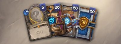 Новые товары в магазине Hearthstone – 27 мая 2025 г. - noob-club.ru
