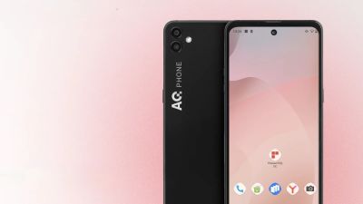 AQ Phone M11 поступил в продажу: "убийца" iPhone на базе отечественной "Ред ОС М" - playground.ru - Россия