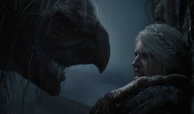 Адам Бадовски - Себастьян Калемба - CDPR ещё 11 лет назад знала, что The Witcher 4 будет про Цири - gametech.ru