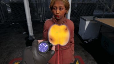 В Steam хайпует Quarantine Zone, отечественный симулятор начальника пропускного пункта в разгар зомби-апокалипсиса - coop-land.ru