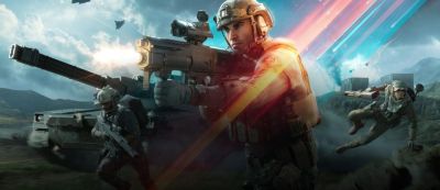 Тестовая версия следующей Battlefield работает при 120 FPS на PlayStation 5 Pro - gamemag.ru