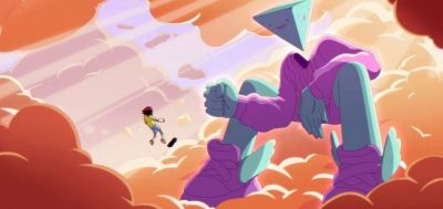 OlliOlli World и Rollerdrome вернулись на Steam после четырехмесячного отсутствия - gametech.ru
