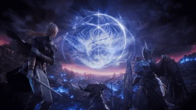 Elden Ring Nightreign получила релизный трейлер - coop-land.ru