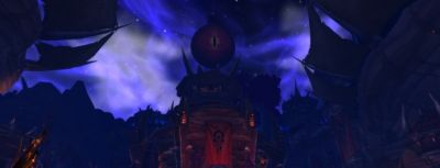 Гайд: Жуткое видение Оргриммара - noob-club.ru - Штормград