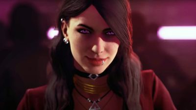 Дэвид Гейдер - Экс-сценарист Dragon Age надеется, что Bloodlines 2 достигнет уровня Clair Obscur: Expedition 33 или Baldur's Gate 3 - playground.ru
