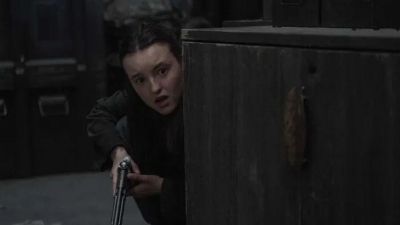 Крейг Мазин - Шоураннер сериала The Last of Us объяснил, почему второй сезон оборвался на самом напряжённом моменте - gametech.ru